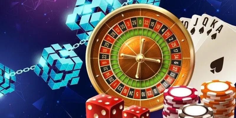Casino Trực Tuyến Là Gì?